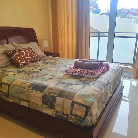 Daichi Place Megatower Residences Baguio City Екстериор снимка