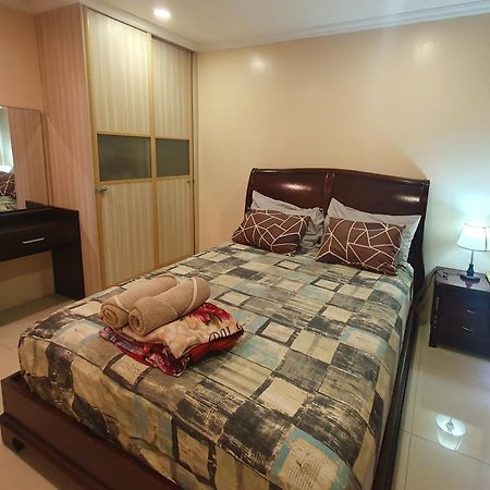 Daichi Place Megatower Residences Baguio City Екстериор снимка