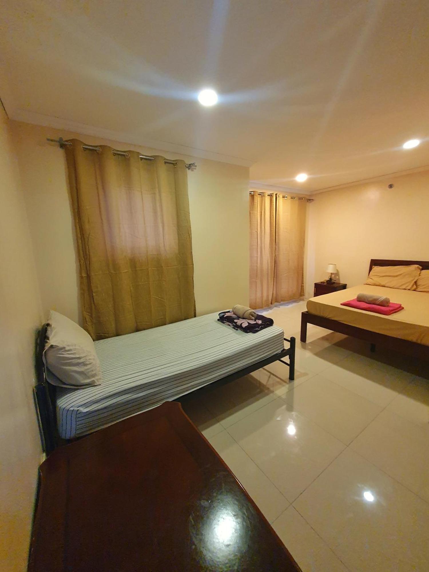Daichi Place Megatower Residences Baguio City Екстериор снимка