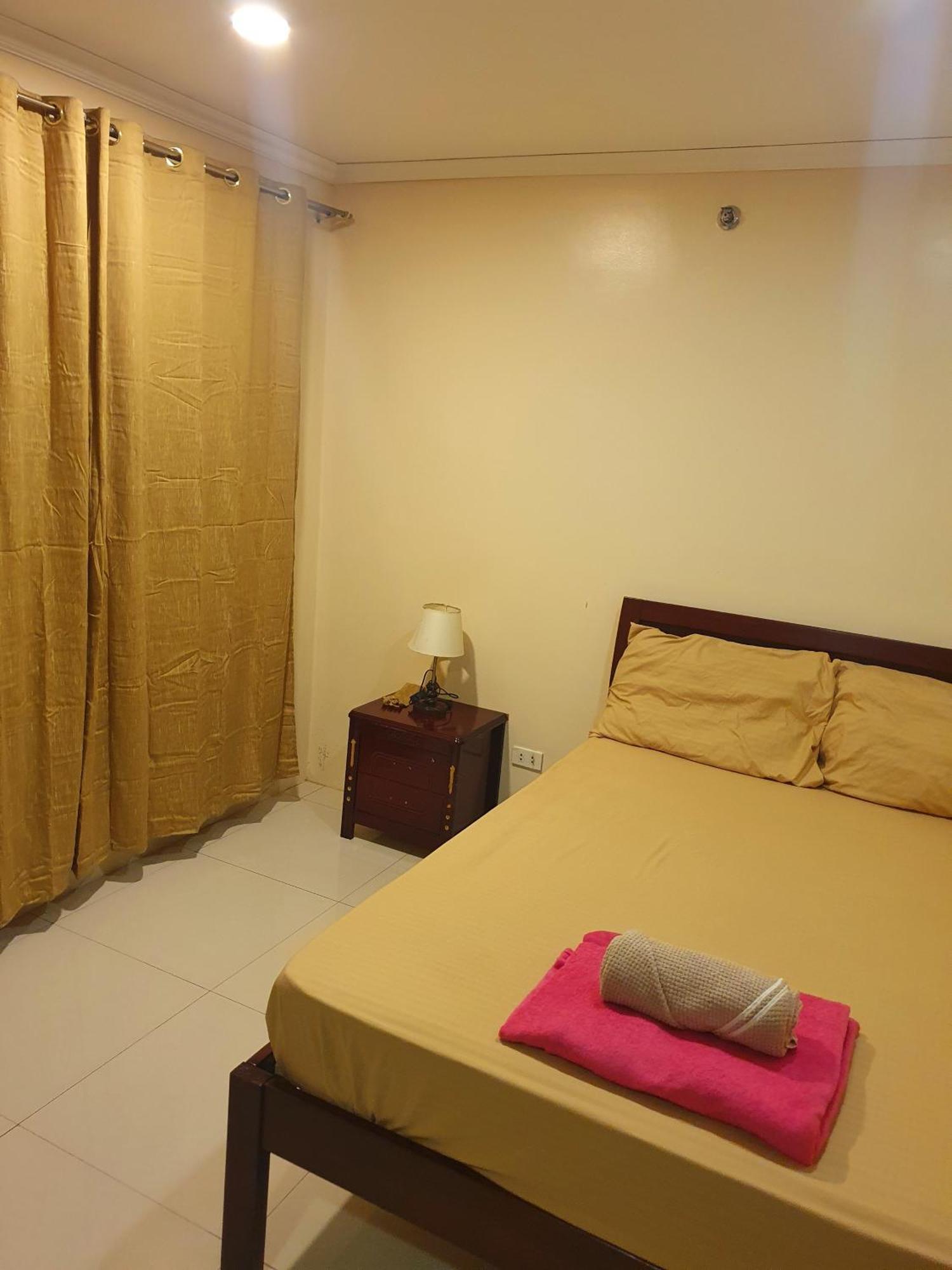Daichi Place Megatower Residences Baguio City Екстериор снимка