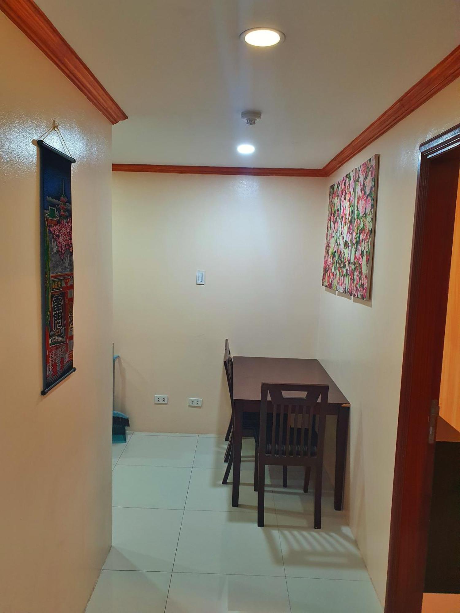 Daichi Place Megatower Residences Baguio City Екстериор снимка
