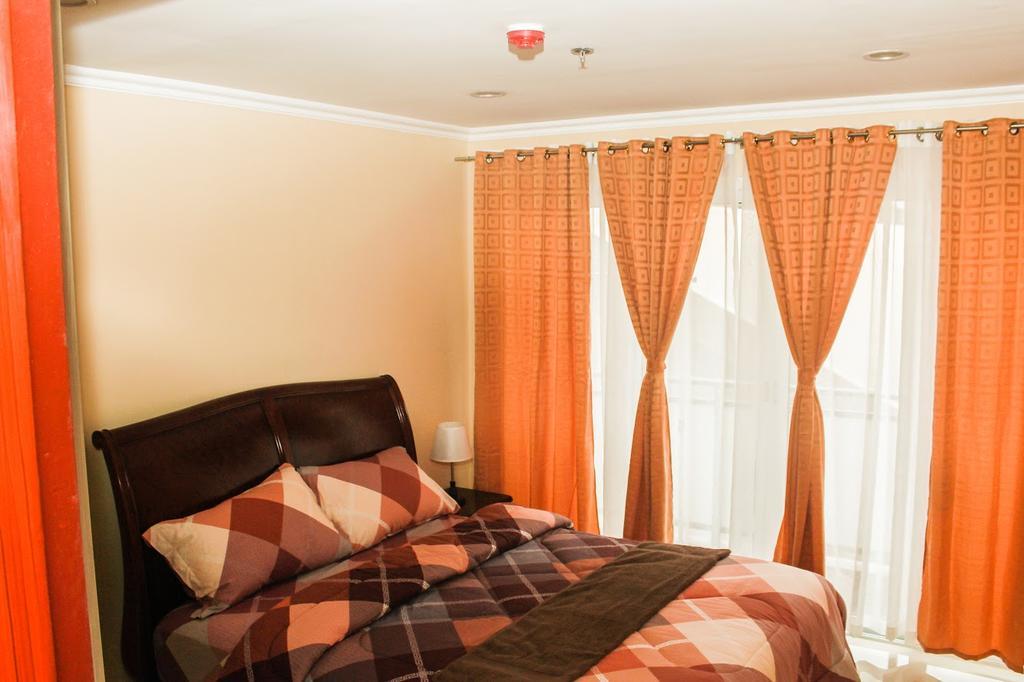 Daichi Place Megatower Residences Baguio City Екстериор снимка