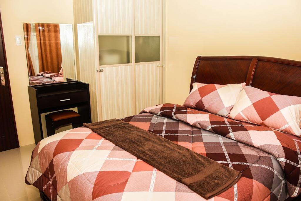 Daichi Place Megatower Residences Baguio City Екстериор снимка