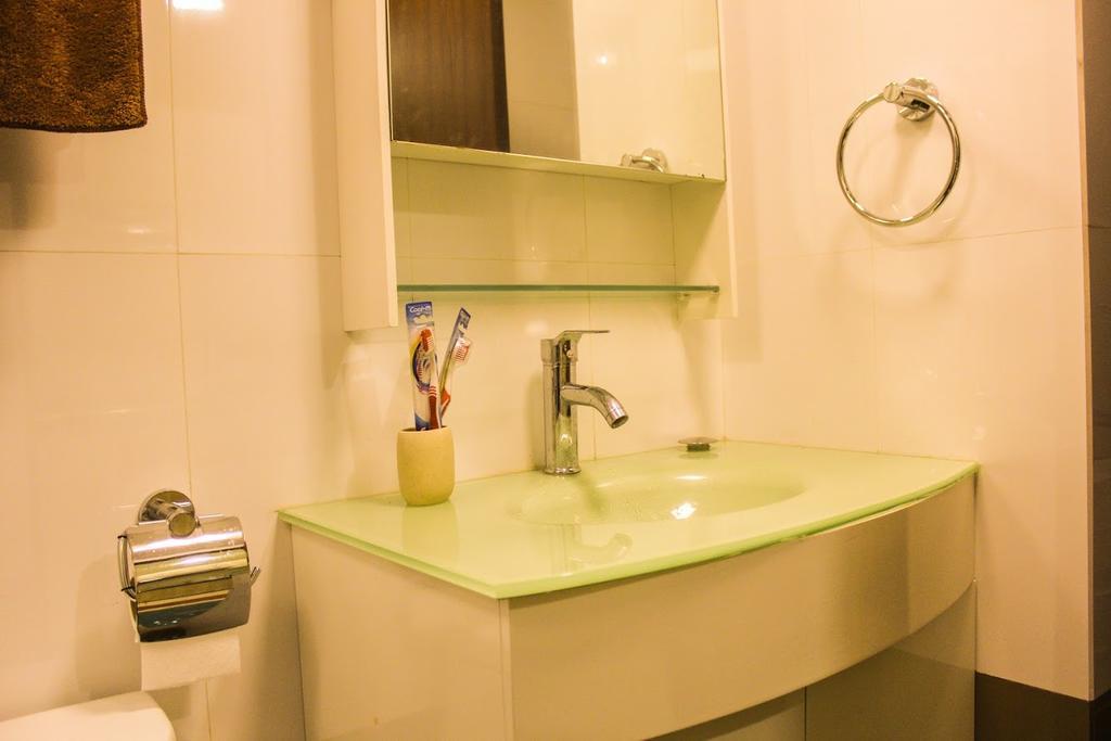 Daichi Place Megatower Residences Baguio City Екстериор снимка