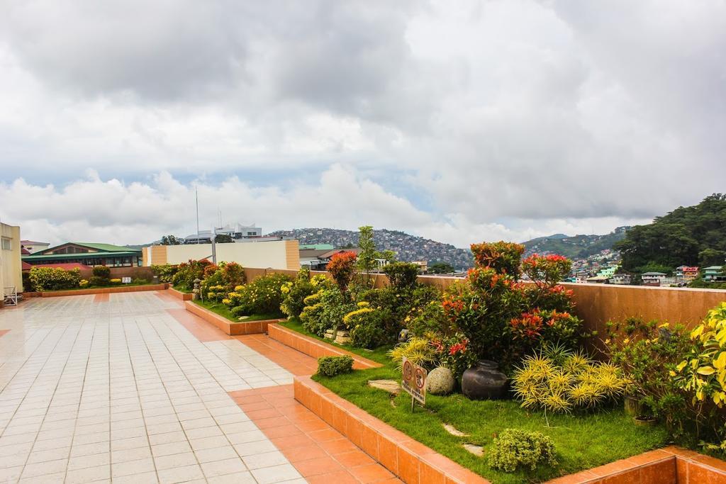 Daichi Place Megatower Residences Baguio City Екстериор снимка