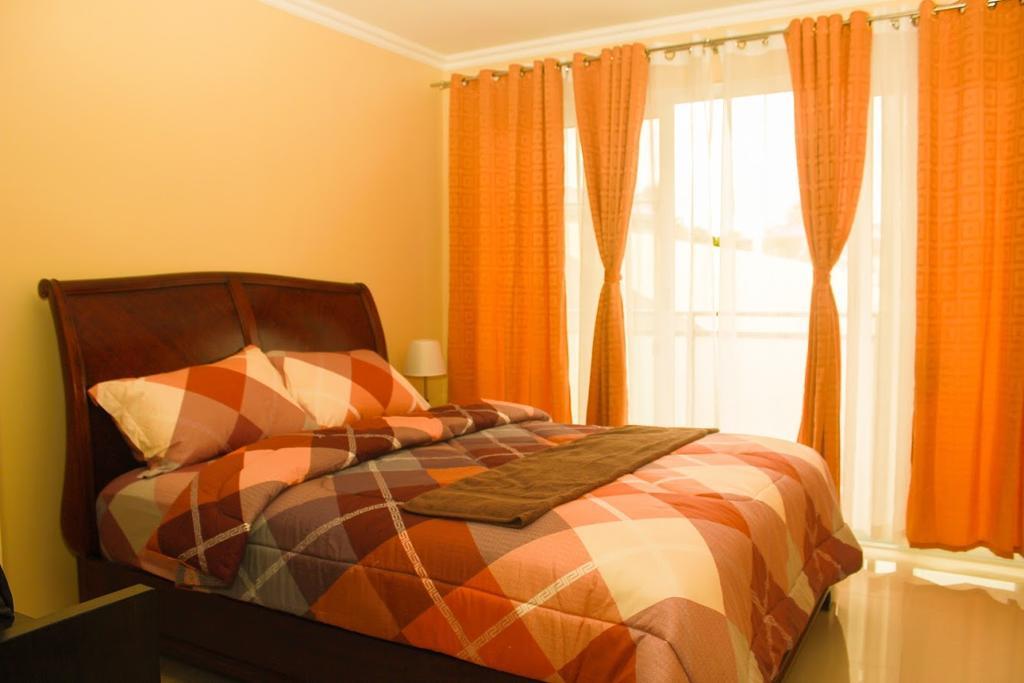 Daichi Place Megatower Residences Baguio City Екстериор снимка