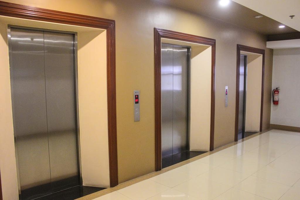 Daichi Place Megatower Residences Baguio City Екстериор снимка