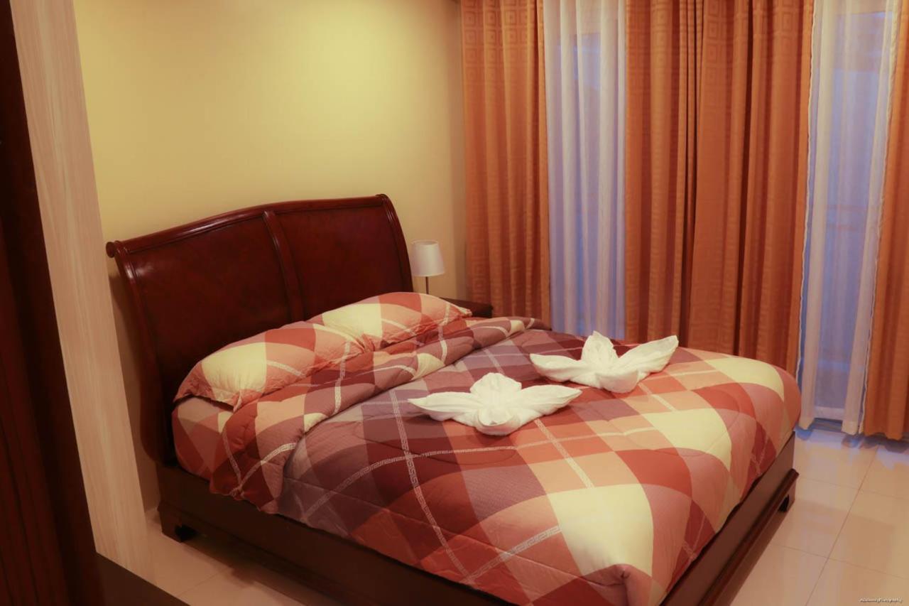 Daichi Place Megatower Residences Baguio City Екстериор снимка