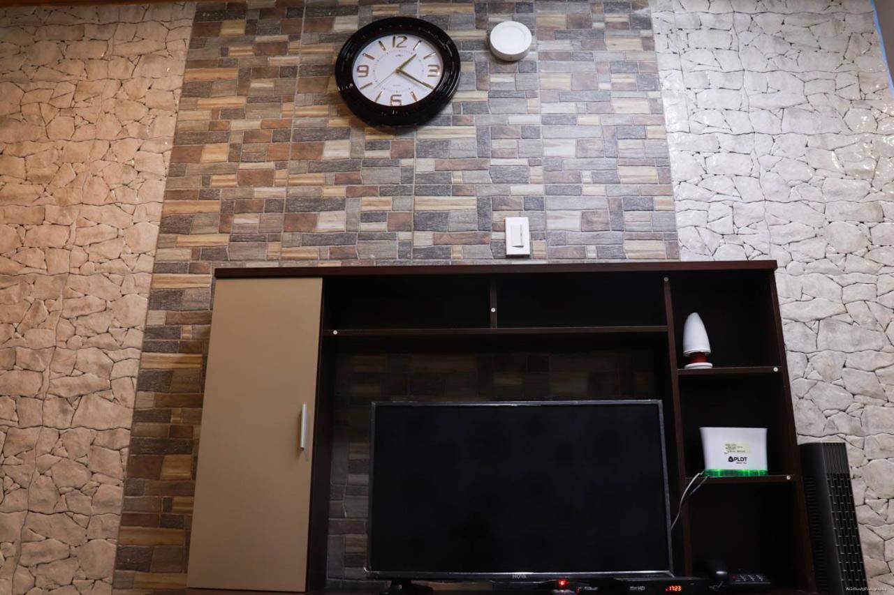 Daichi Place Megatower Residences Baguio City Екстериор снимка