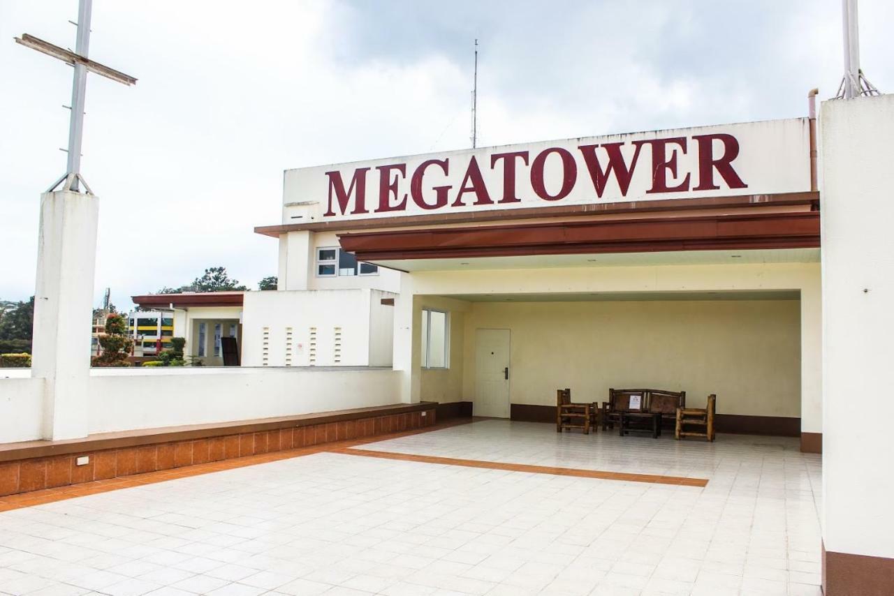 Daichi Place Megatower Residences Baguio City Екстериор снимка